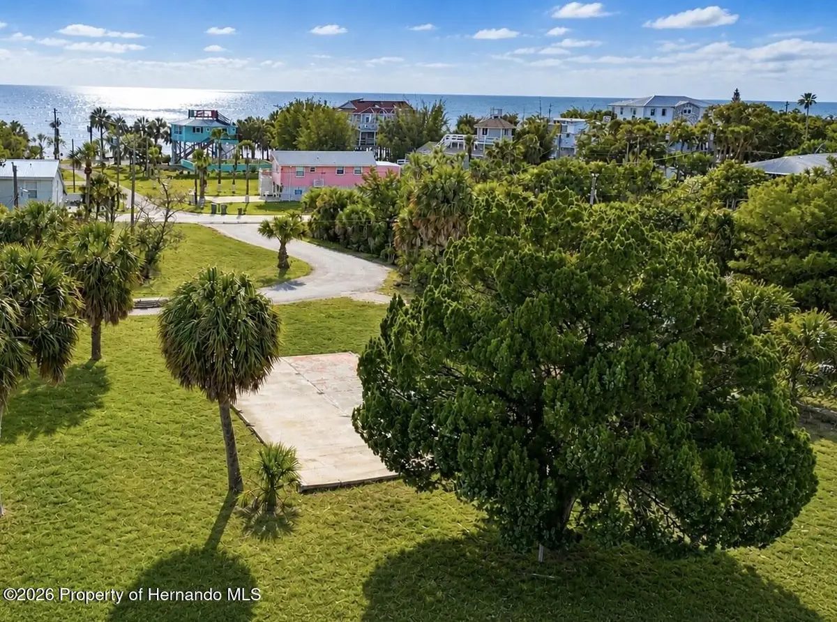 10166 Cabana Street, Spring Hill, FL 34607 - #1