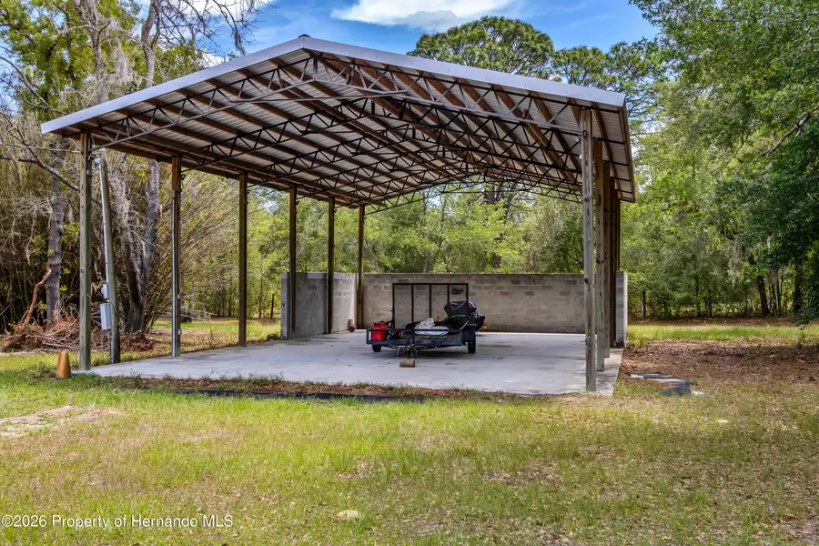 17544 Galveston Street, Shady Hills, FL 34610 - #2