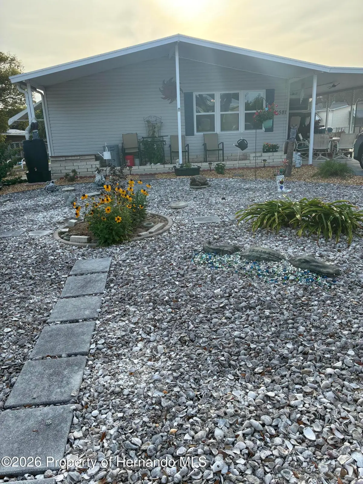 15581 Brookridge Boulevard, Brooksville, FL 34613 - #1