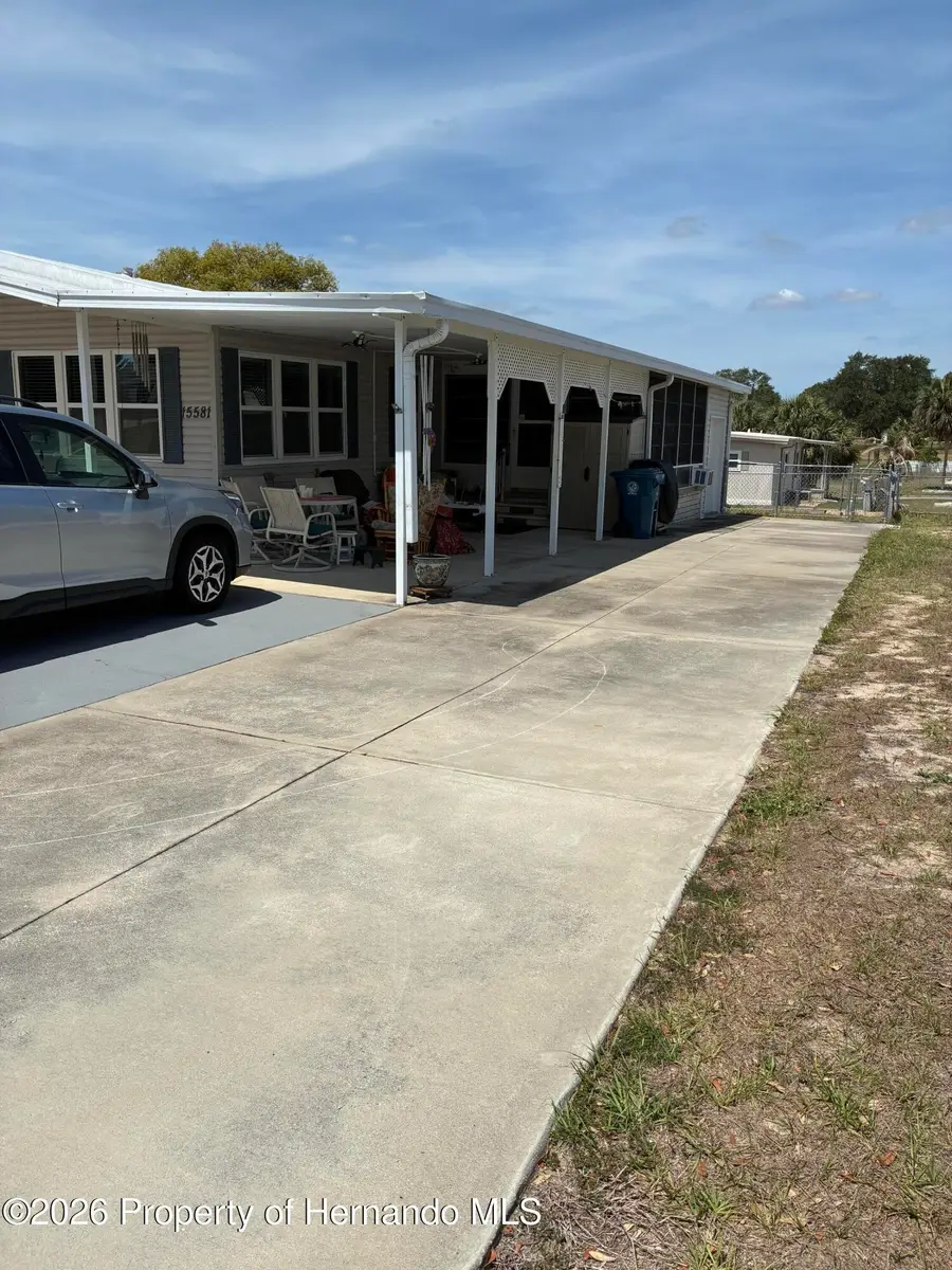 15581 Brookridge Boulevard, Brooksville, FL 34613 - #3