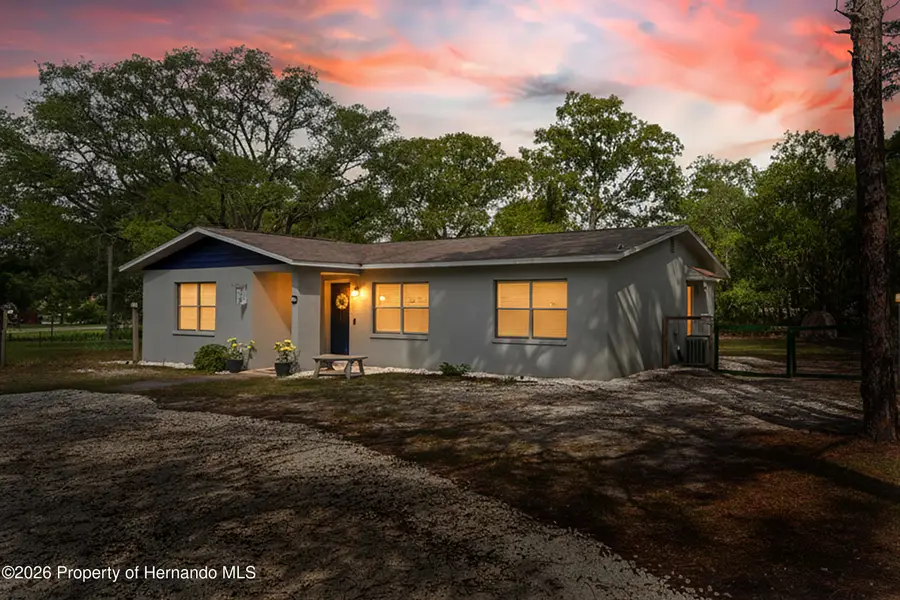 14345 Missouri Skylark Road, Brooksville, FL 34614 - #2