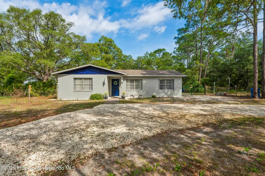 14345 Missouri Skylark Road, Brooksville, FL 34614 - #3