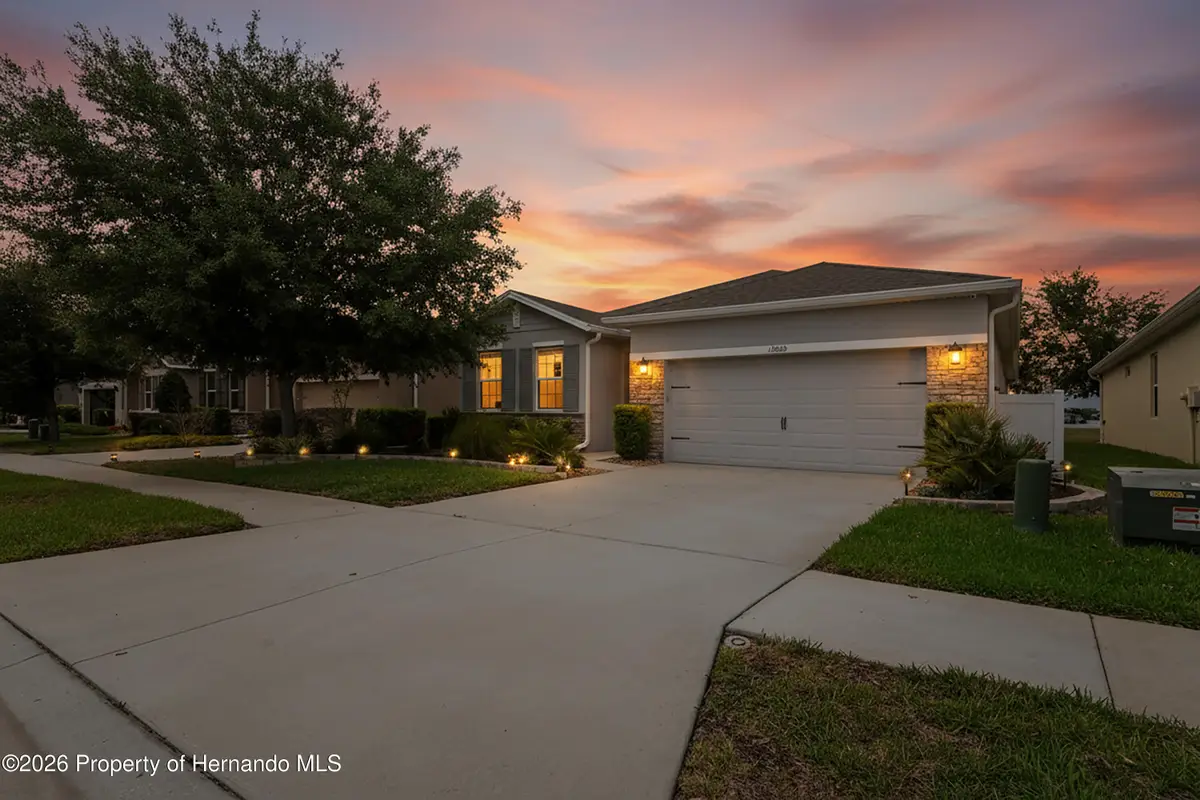 13605 Paddington Way, Spring Hill, FL 34609 - #1