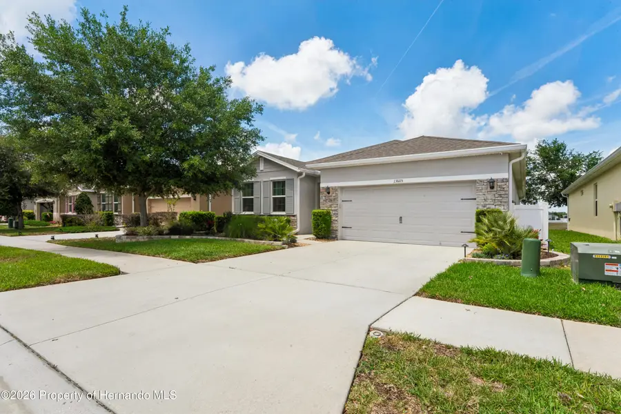 13605 Paddington Way, Spring Hill, FL 34609 - #3