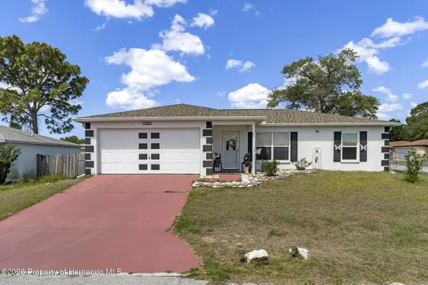 3786 S Grey Dove Terrace, Homosassa, FL 34448