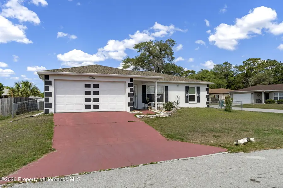 3786 S Grey Dove Terrace, Homosassa, FL 34448 - #2
