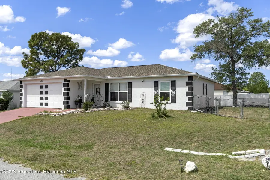 3786 S Grey Dove Terrace, Homosassa, FL 34448 - #3