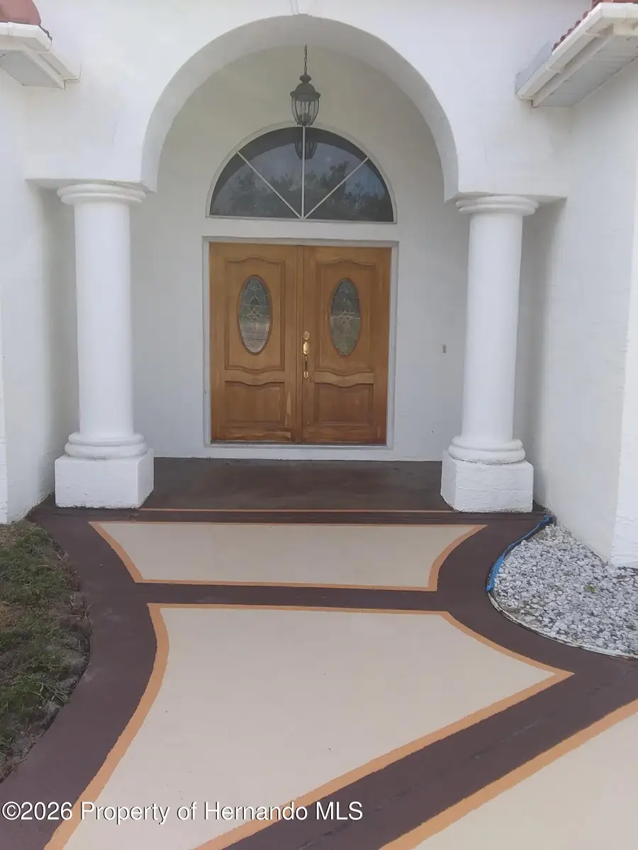 14116 Mulkerin Drive, Weeki Wachee, FL 34614 - #2