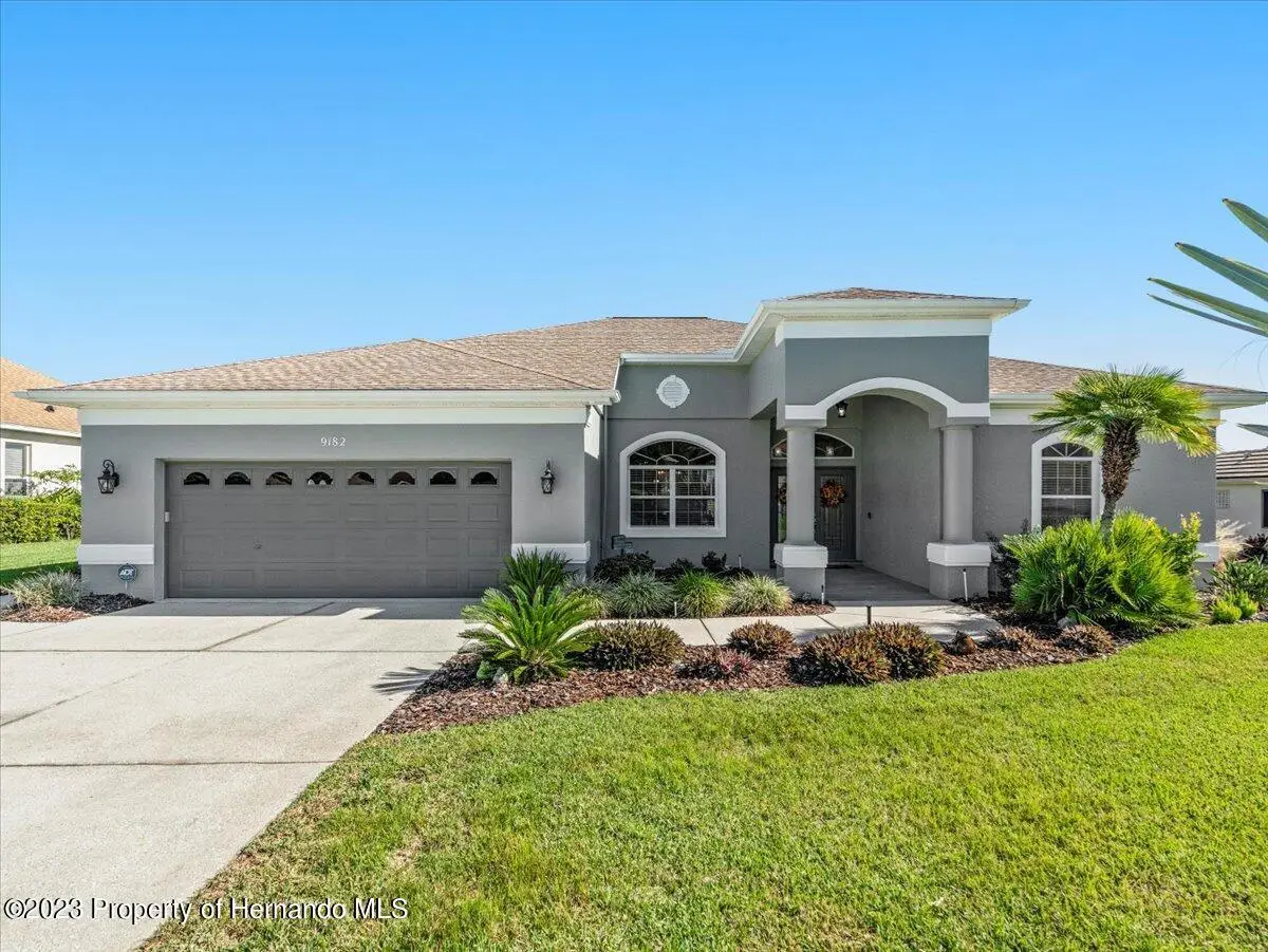 9182 Tarleton Circle, Weeki Wachee, FL 34613 - #1
