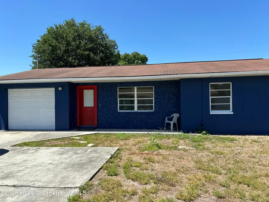 39219 5th Avenue, Zephyrhills, FL 33542 - #2
