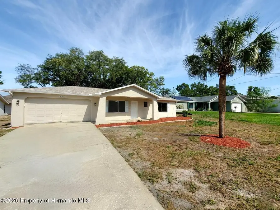 10080 Gifford Drive, Spring Hill, FL 34608 - #2
