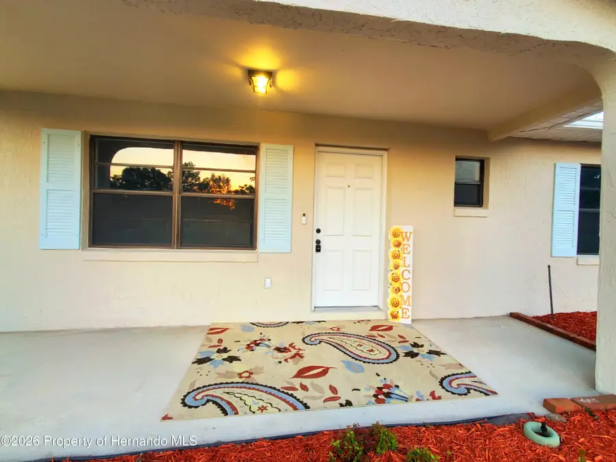 10080 Gifford Drive, Spring Hill, FL 34608 - #3