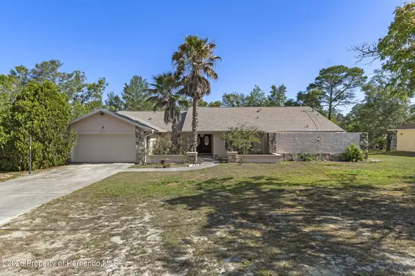 8959 Nakoma Way, Weeki Wachee, FL 34613