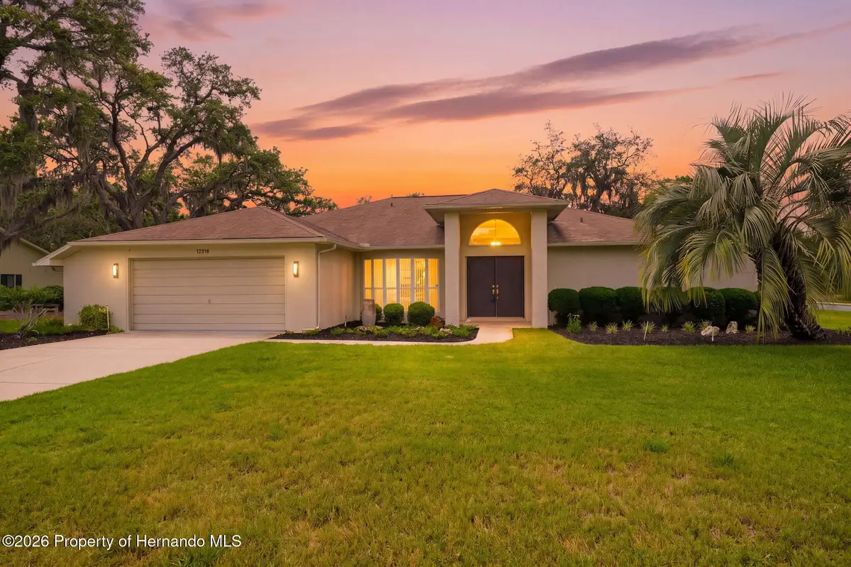 12416 Jocelyn Way, Spring Hill, FL 34609 - #1