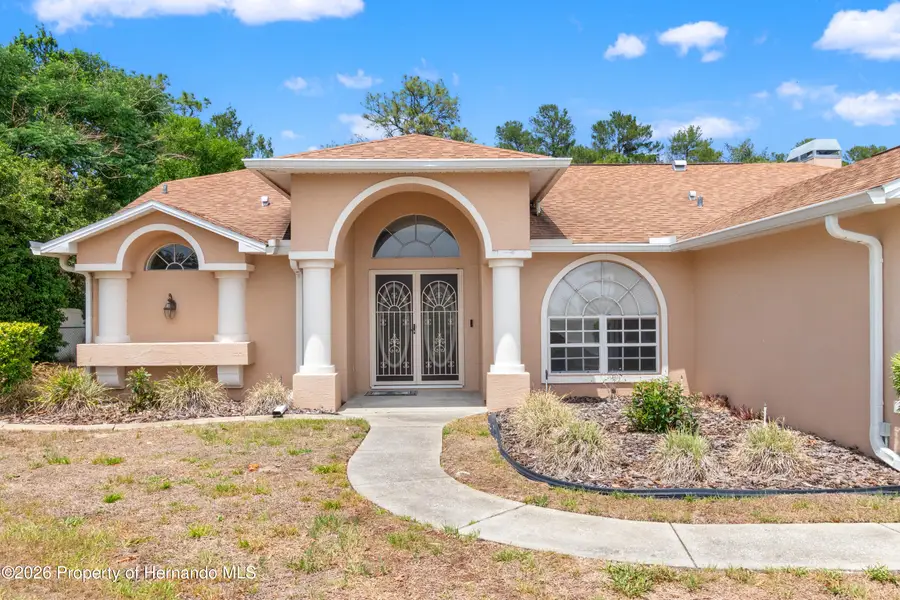 13363 Tracy Street, Spring Hill, FL 34609 - #2