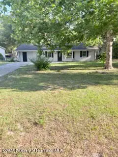 21364 Beasley Road, Brooksville, FL 34601