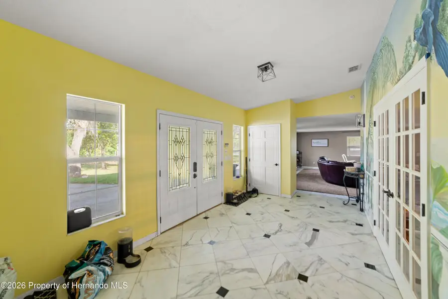 7351 Castleberry Drive, Webster, FL 33597 - #3