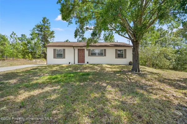 13002 Oneida Street, Spring Hill, FL 34609