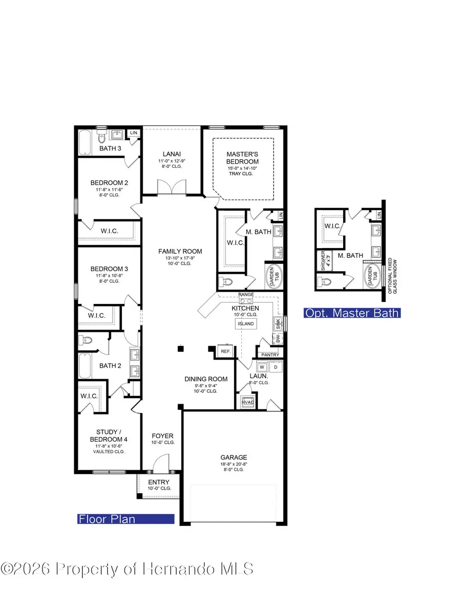 11612 Grace Road, Weeki Wachee, FL 34614 - #2