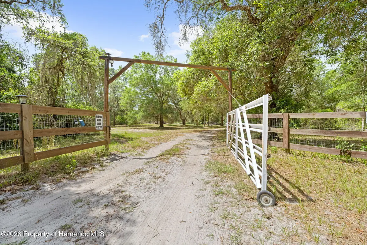 Address Withheld By Seller, Brooksville, FL 34602 - #1