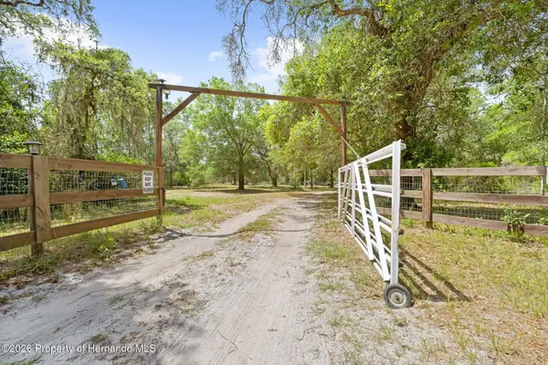 Address Withheld By Seller, Brooksville, FL 34602