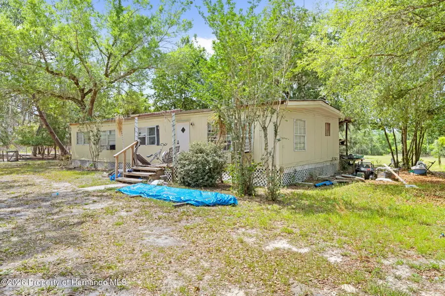 Address Withheld By Seller, Brooksville, FL 34602 - #2