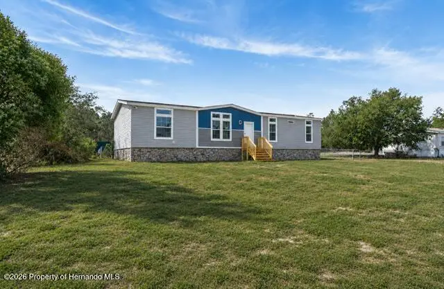 8388 Dalewood Drive, Weeki Wachee, FL 34613 - #1