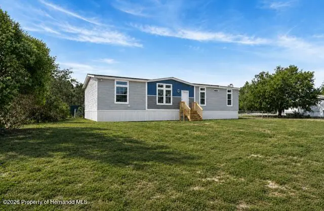 8388 Dalewood Drive, Weeki Wachee, FL 34613 - #2