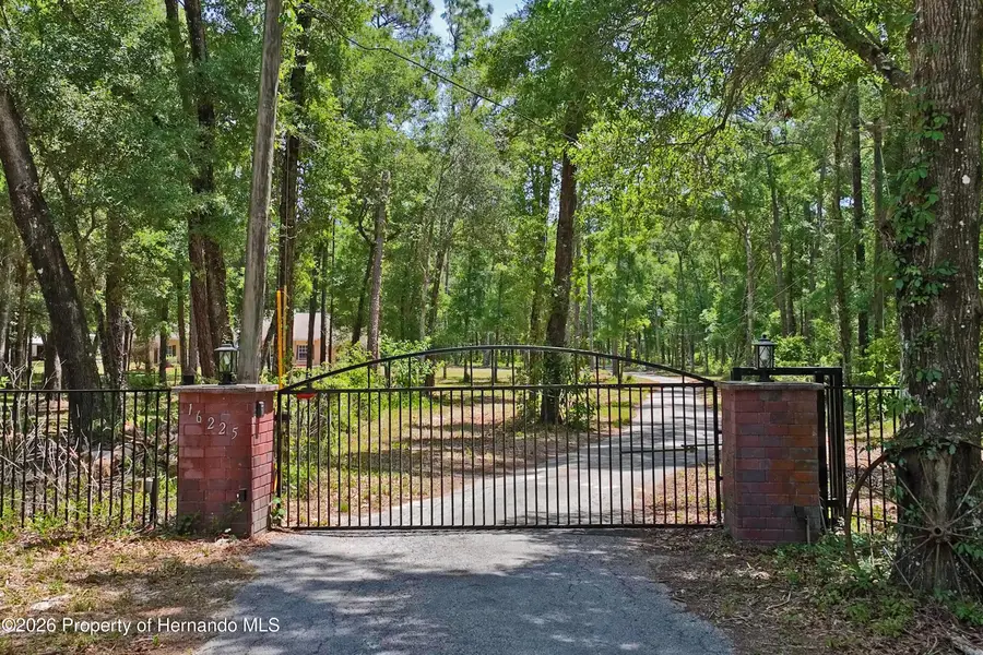16225 Bonzai Trail, Spring Hill, FL 34613 - #2
