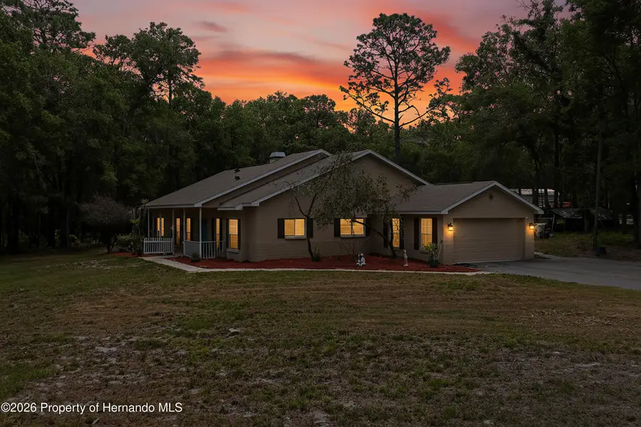 16225 Bonzai Trail, Spring Hill, FL 34613 - #3