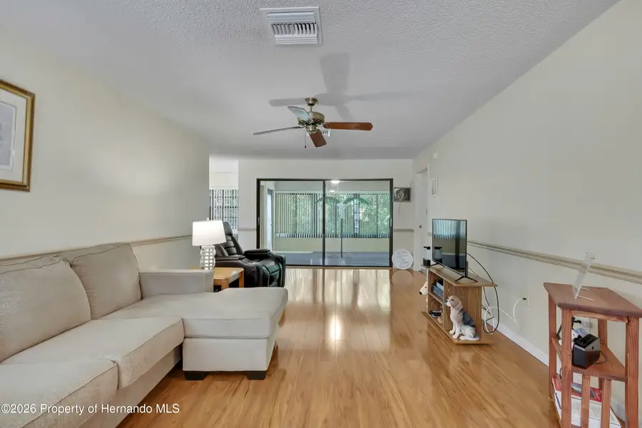 6762 Pearleaf Court, Spring Hill, FL 34606 - #2