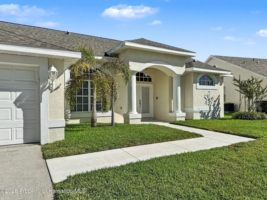 7839 Roundelay Drive, New Port Richey, FL 34654 - #2