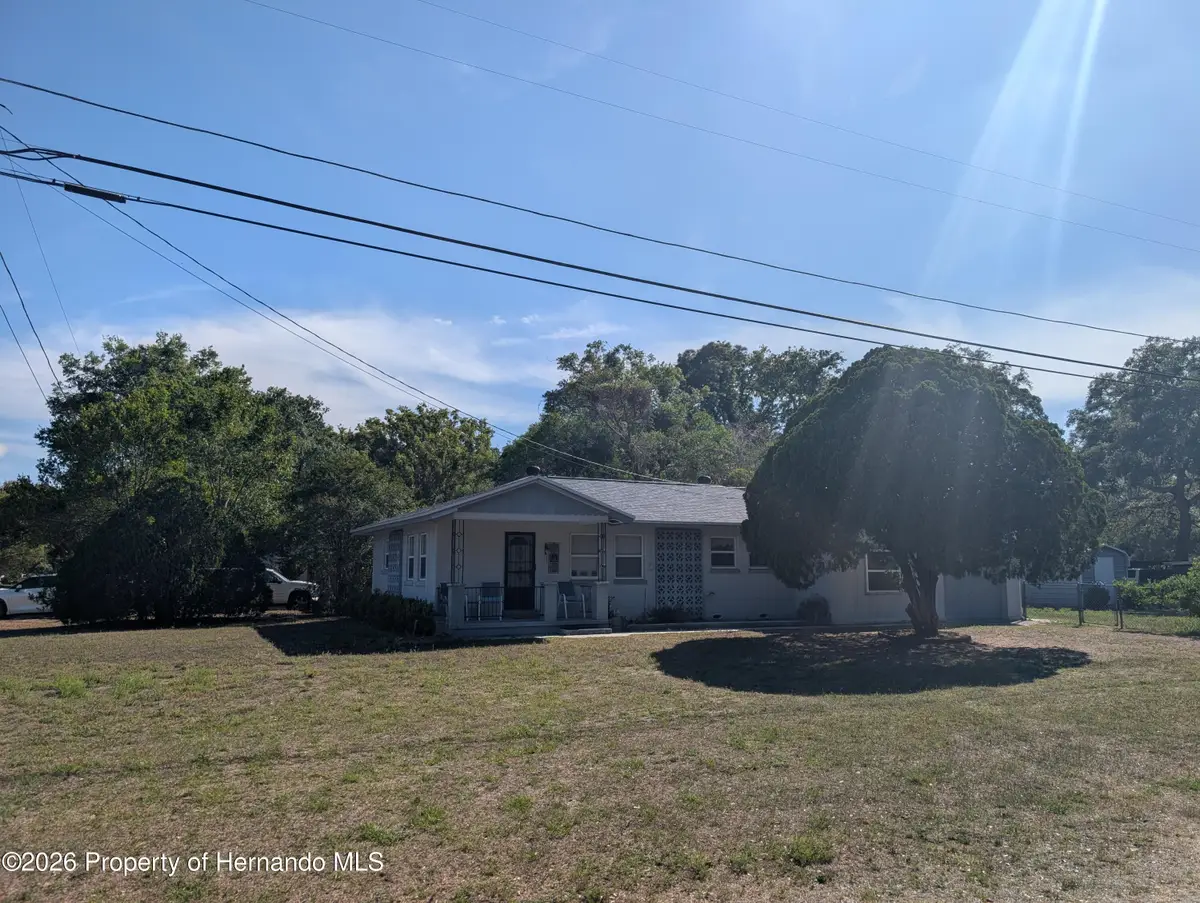 16288 Wilson Boulevard, Brooksville, FL 34604 - #1