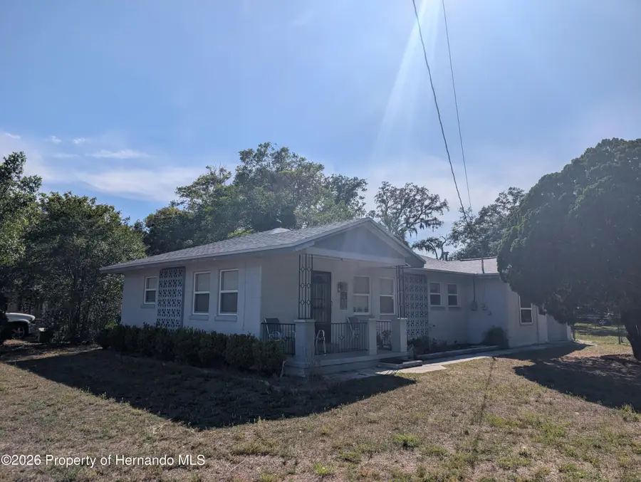 16288 Wilson Boulevard, Brooksville, FL 34604 - #2