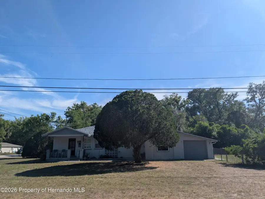 16288 Wilson Boulevard, Brooksville, FL 34604 - #3