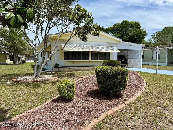 8144 Ridge Dale Avenue, Spring Hill, FL 34613