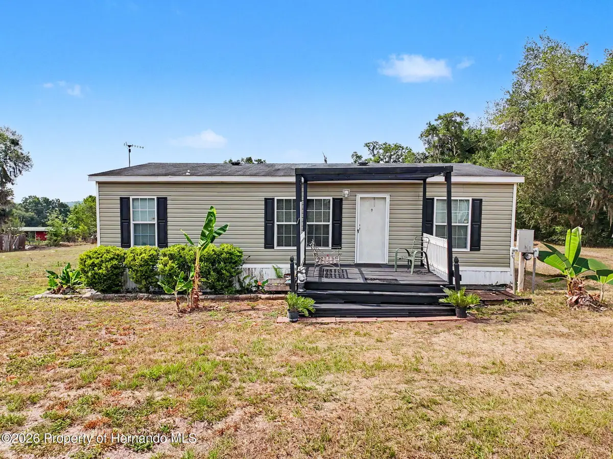 28402 Soaring Hawk Lane, Brooksville, FL 34602 - #1