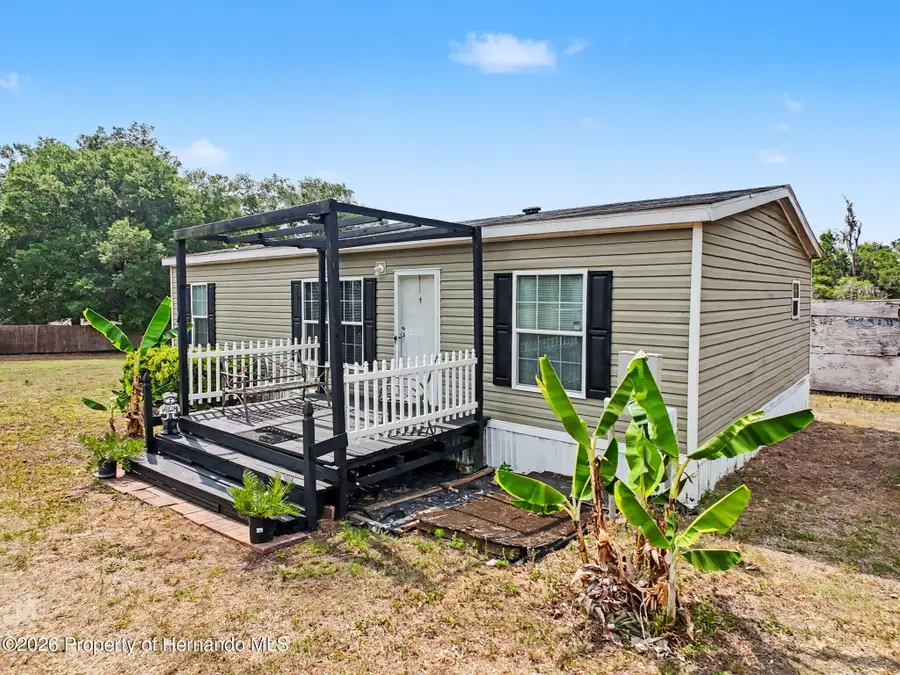 28402 Soaring Hawk Lane, Brooksville, FL 34602 - #2