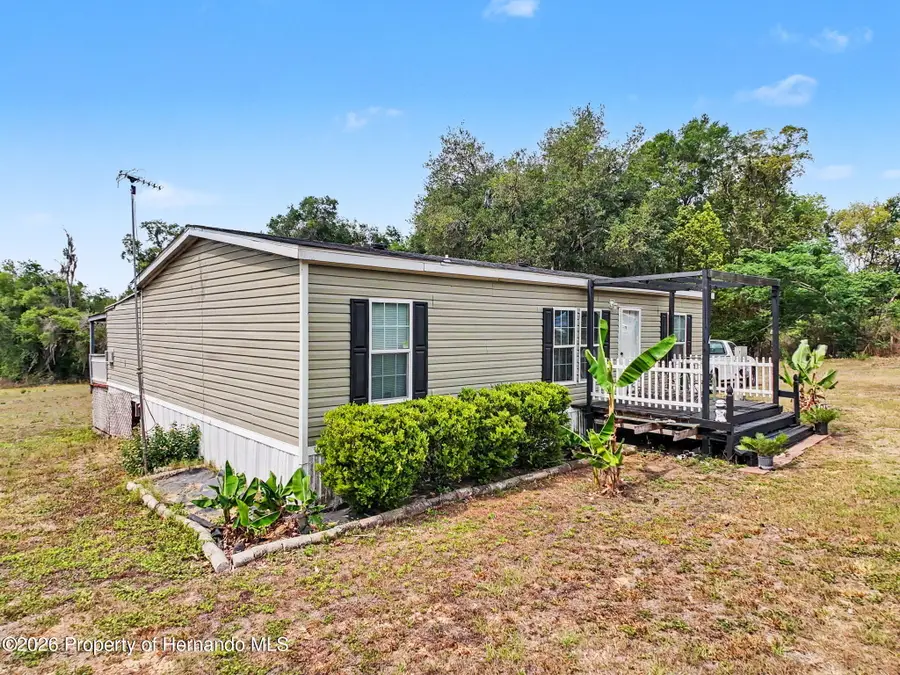 28402 Soaring Hawk Lane, Brooksville, FL 34602 - #3