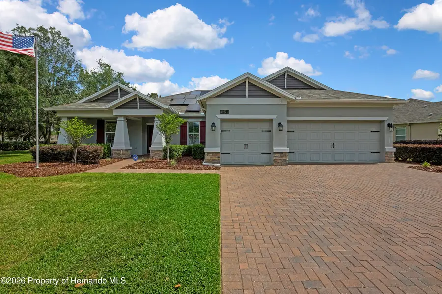 19771 Tattnall Way, Brooksville, FL 34601 - #3