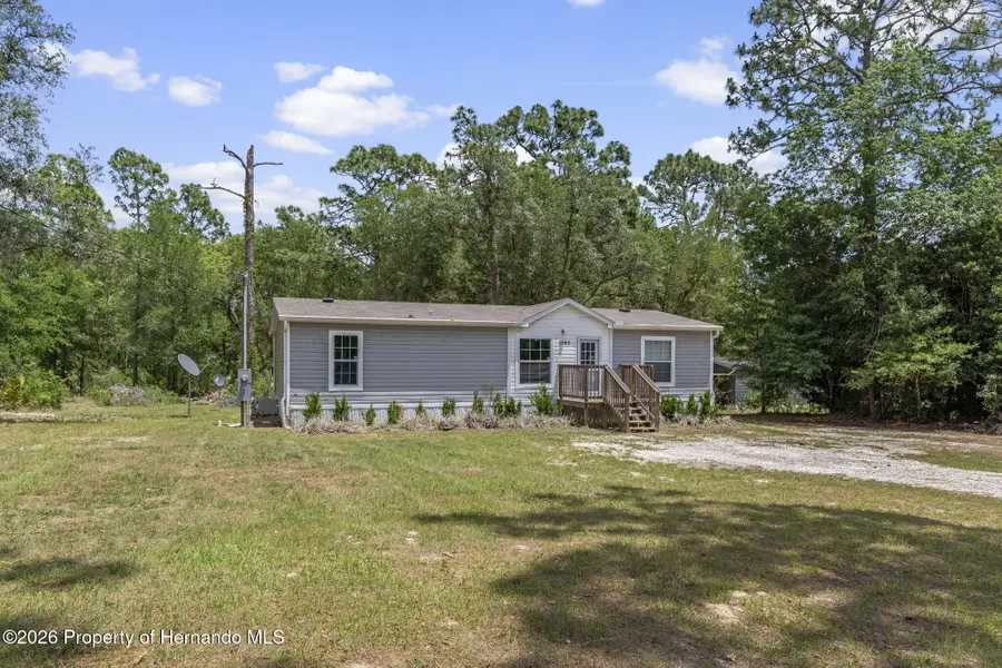 2063 S S Sunwood Point, Homosassa, FL 34448 - #3