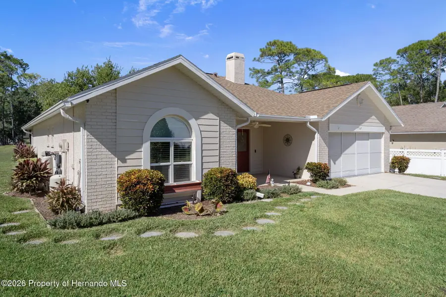7167 Crown Oaks Drive, Spring Hill, FL 34606 - #2