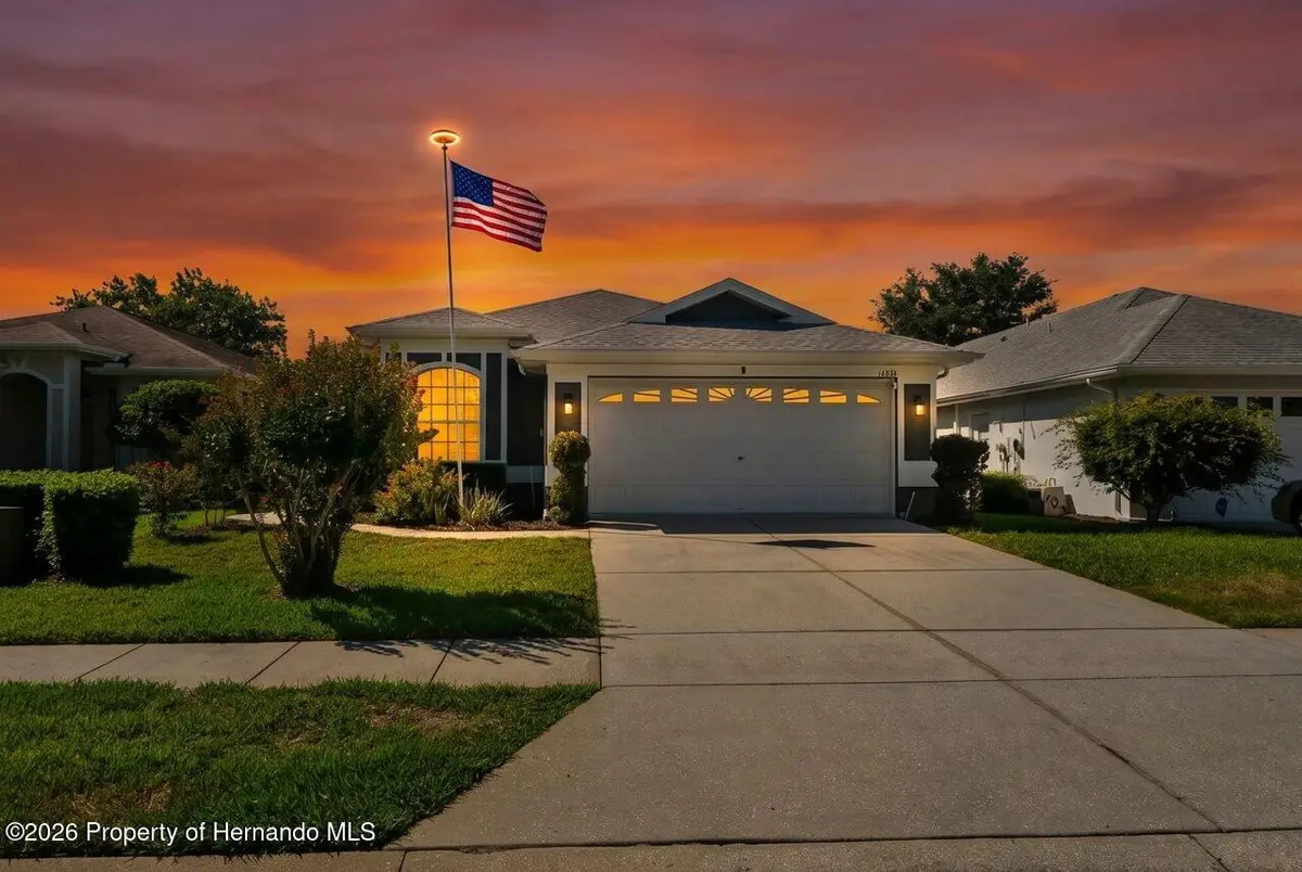 14468 Middle Fairway Drive, Spring Hill, FL 34609 - #1