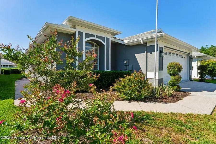 14468 Middle Fairway Drive, Spring Hill, FL 34609 - #2