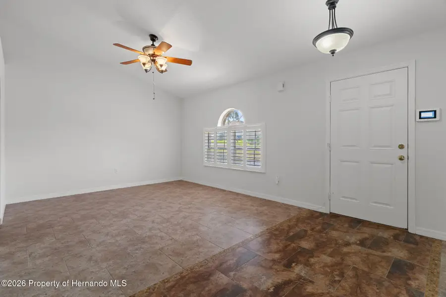 12411 Convent Garden Road, Brooksville, FL 34613 - #3