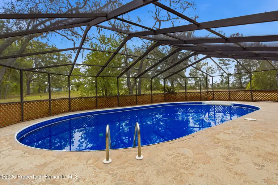 9012 Erma Road, Brooksville, FL 34613 - #3