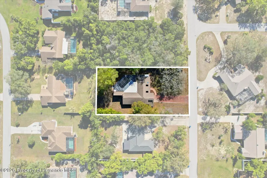 8464 Delaware Drive, Weeki Wachee, FL 34607 - #3