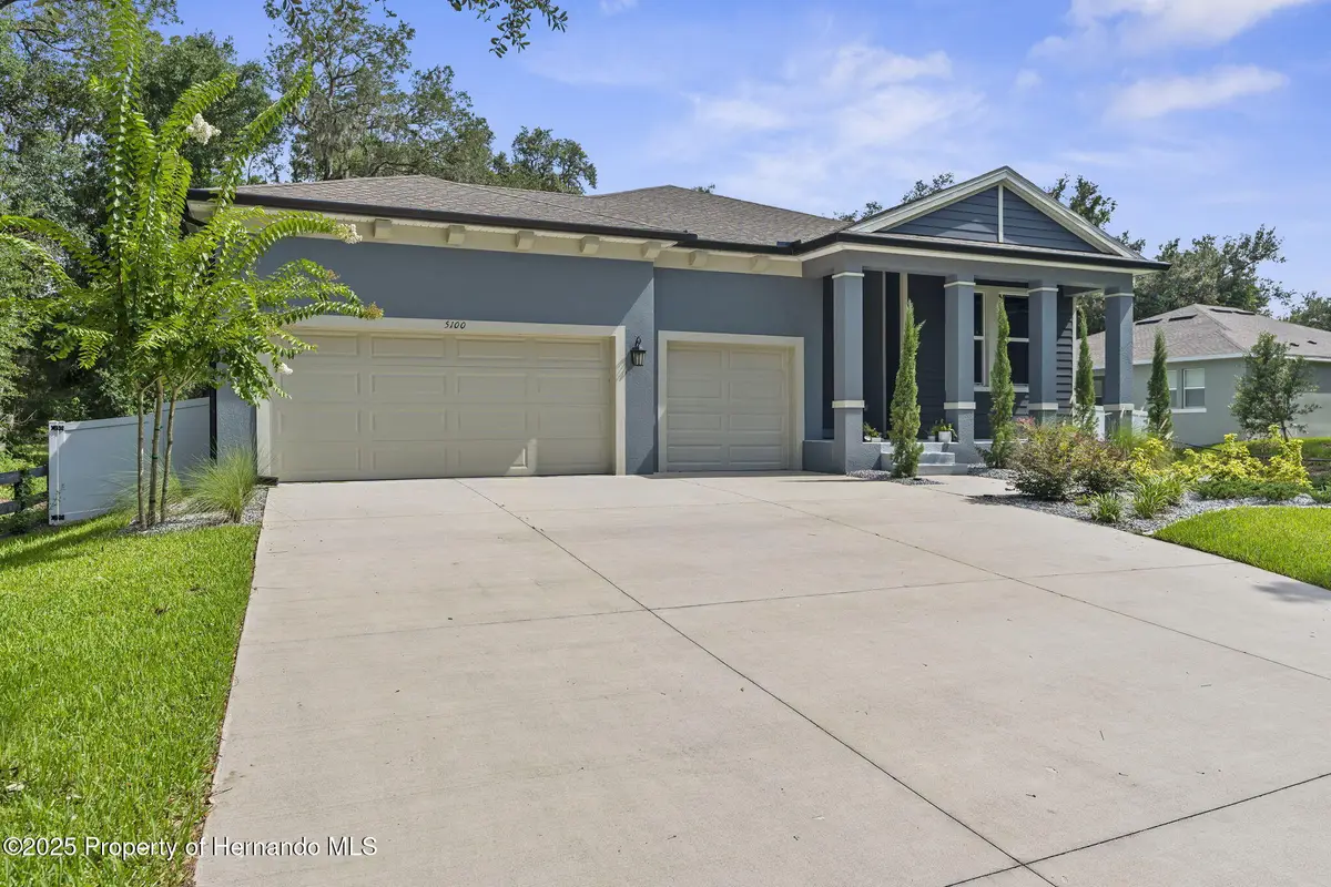 5100 Westlake Boulevard, Dade City, FL 33523 - #1
