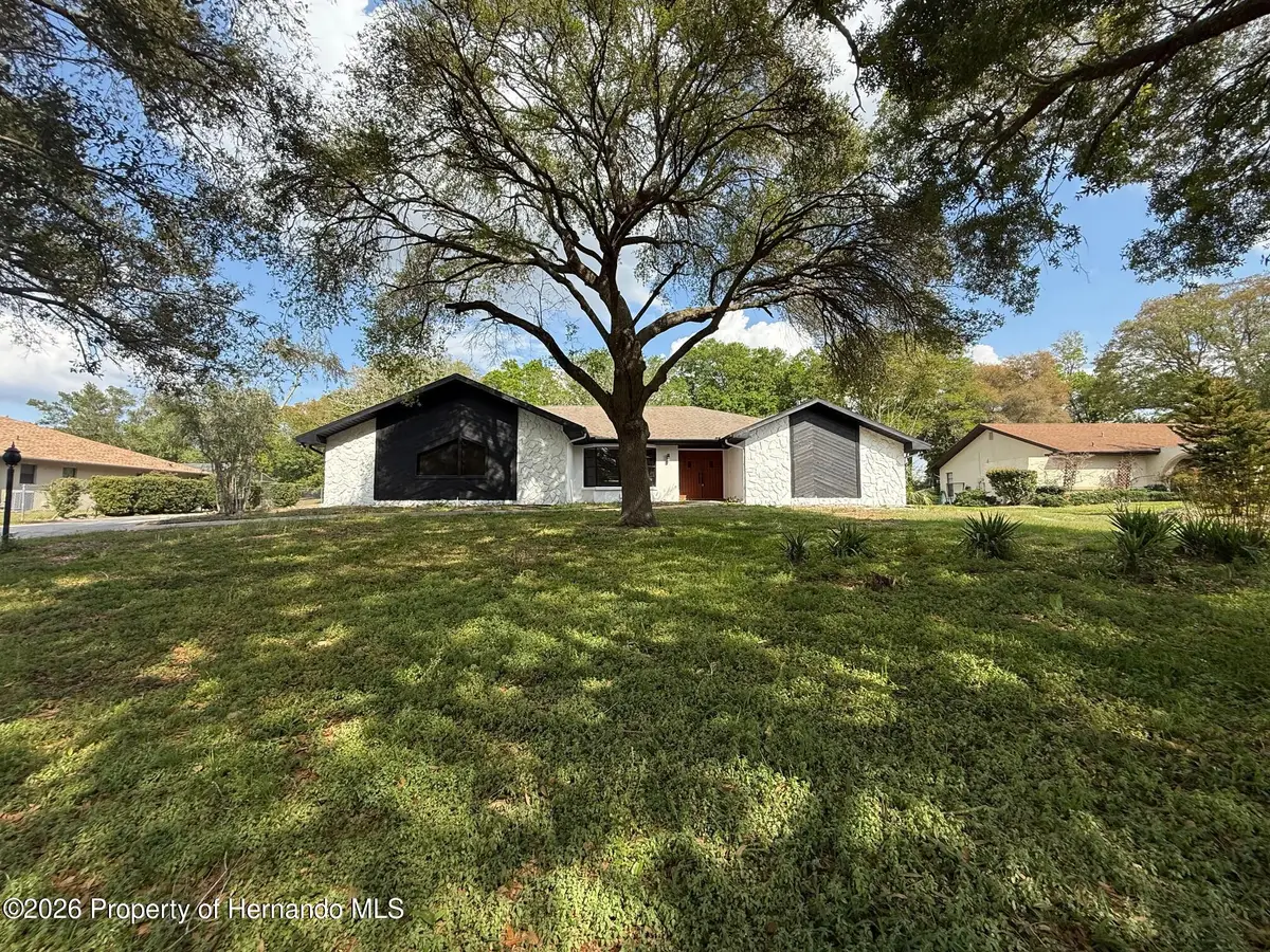 5312 Suwannee Road, Weeki Wachee, FL 34607 - #1