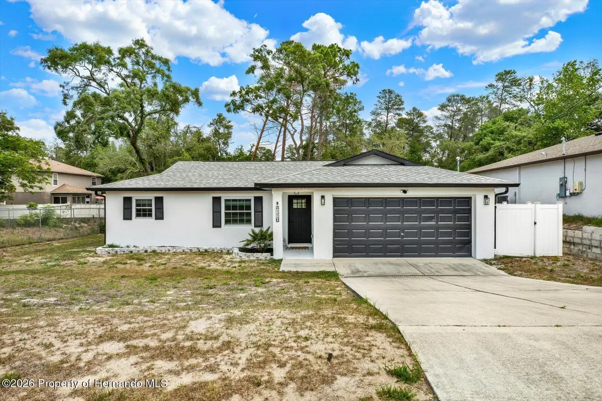 4118 Ramona Drive, Spring Hill, FL 34606 - #1